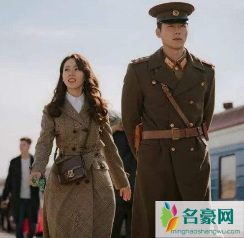 爱的迫降尹世莉身世