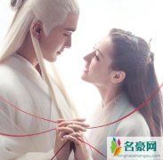 三生三世枕上书阿兰若梦境是怎么回事 这部分究竟