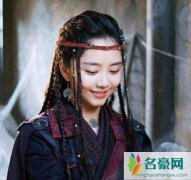 民初奇人传希水姑娘是谁 希水是什么身份和来历