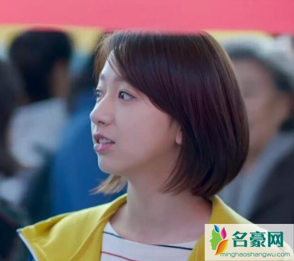 陈禾果为什么喜欢傅慎行