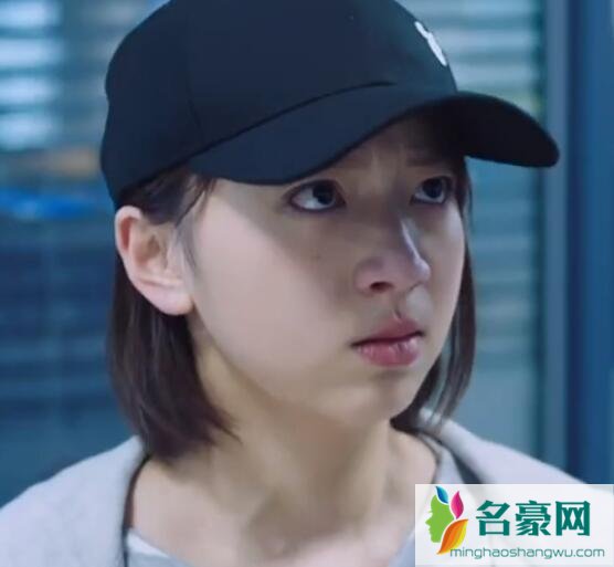 陈禾果为什么喜欢傅慎行