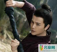 有翡殷沛喜欢谁 殷沛感情线引人关注他心里的人是