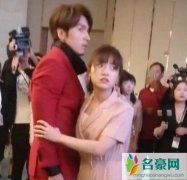 沈月言承旭什么关系 年龄相差20岁合作新戏交换吧运