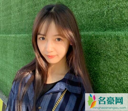 吴亦凡女朋友是秦牛正威吗