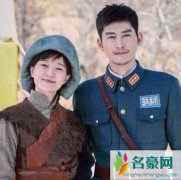 焦俊艳和张翰合作的电视剧是什么 传出绯闻两人很