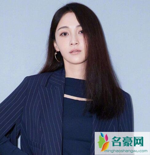 姚笛老公是干什么的