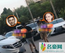 任重女友到底是谁 他和孙骁骁真的在一起了吗