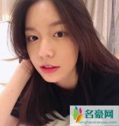 綦美合是谁 綦美合和王一博的恋爱绯闻怎么回事