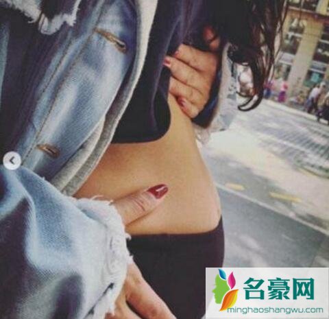 曹格吴速玲恋爱经过