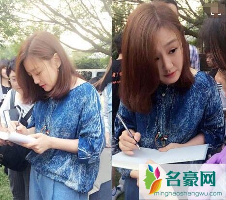 袁弘谈到好友薛佳凝说什么了