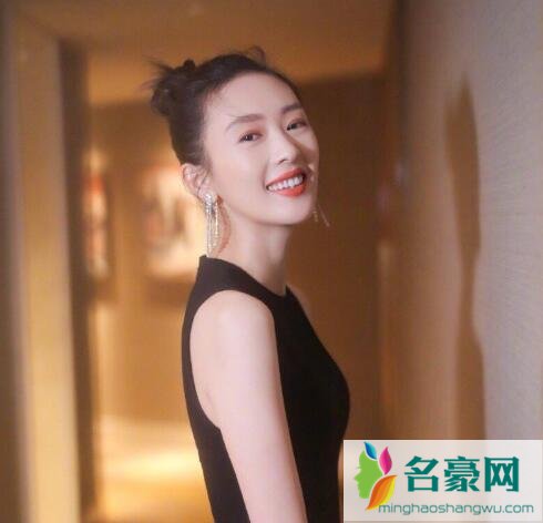 童瑶结婚了吗老公是谁