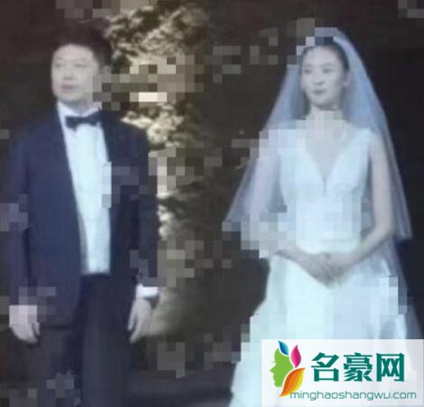 童瑶结婚了吗老公是谁
