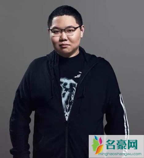 Pdd是谁真名叫什么
