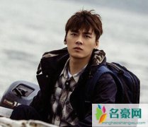 李易峰演的嗜血魔鬼叫什么 李易峰演过嗜血魔鬼吗