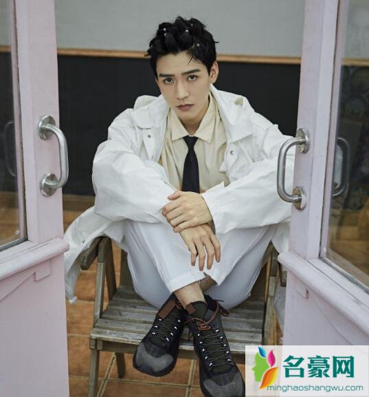 龚俊自曝被男生告白怎么回事