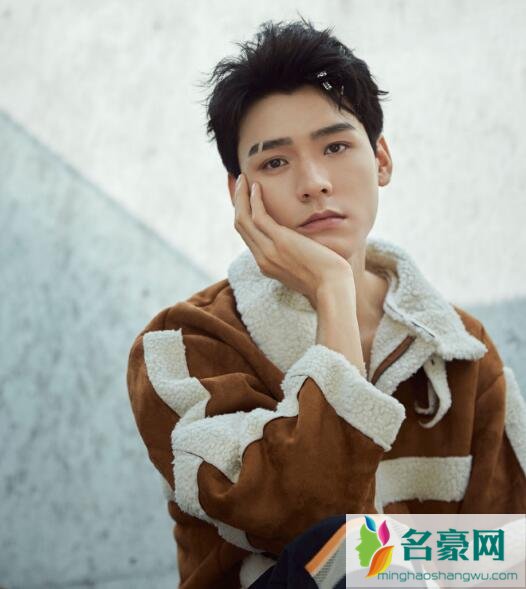 龚俊自曝被男生告白怎么回事