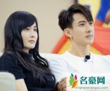 吴尊老婆是干什么的 吴尊老婆林丽莹是全职太太吗