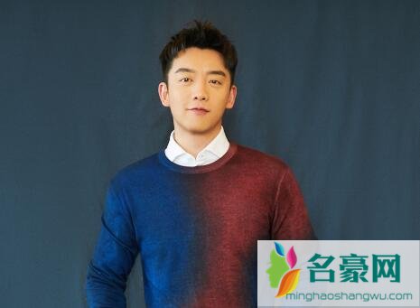 郑恺的女朋友长什么样