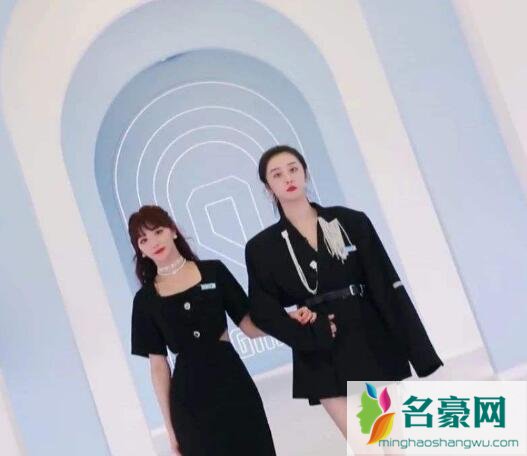 孔雪儿和赵小棠为什么叫回锅肉
