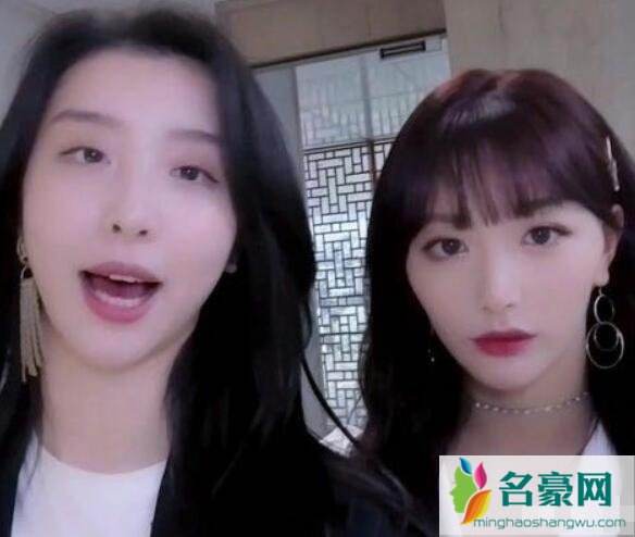孔雪儿和赵小棠为什么叫回锅肉
