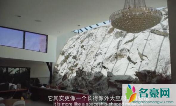 马伯骞家里很有钱吗