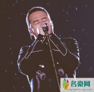 惊雷原唱是谁 与杨坤发生争执是怎么回事