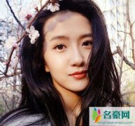 许龄月为什么没火 清平乐中出演苗心禾备受关注