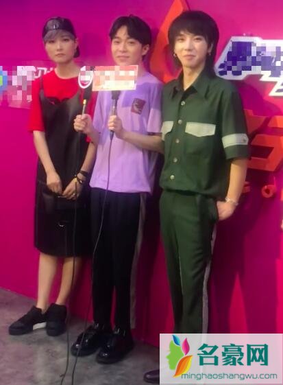 华晨宇李宇春怎么认识的