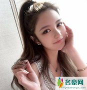 周扬青是怎么火的 为什么大家都这么喜欢她
