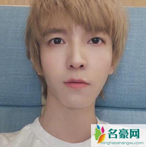 郭敬明取关少年之名