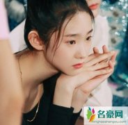 张艺凡表情包是什么梗 创造营2020张艺凡超可爱备受