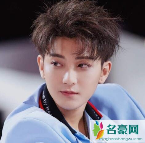 徐艺洋和黄子韬是什么关系