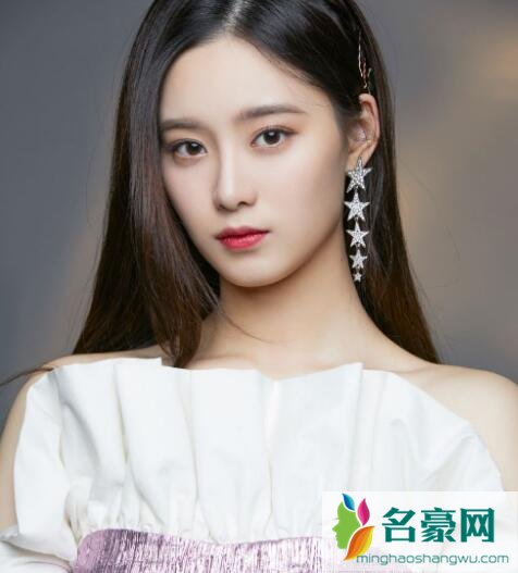 徐艺洋和黄子韬是什么关系