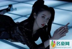 赵小棠为什么火了 她的火离不开虞书欣更取决于自