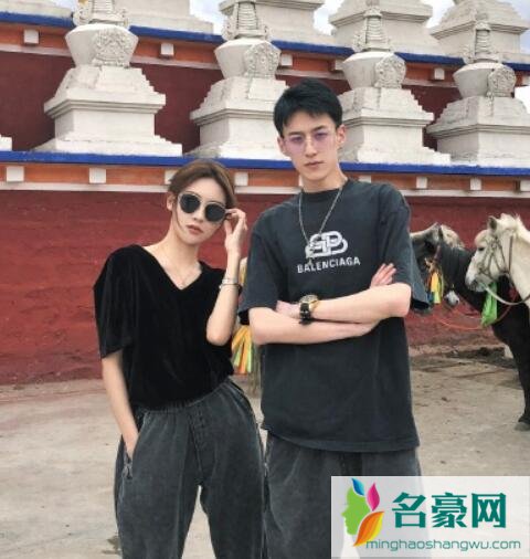 校长张弛现在女朋友是谁