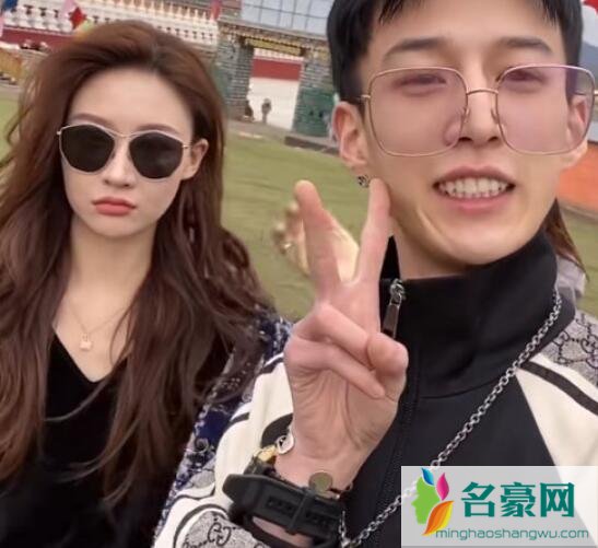 校长张弛现在女朋友是谁