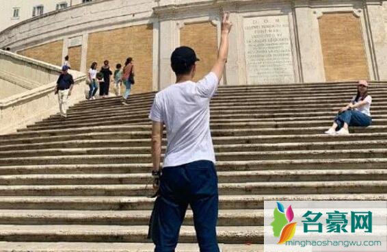 陈若仪为什么道歉