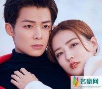 张铭恩和徐璐什么时候分手的 两人甜蜜不再粉丝超