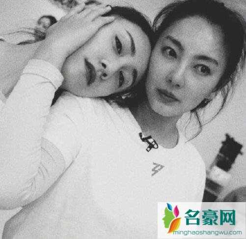张雨绮是怎么出名的