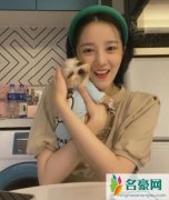 于小彤陈小纭好多久了 女方清空秀恩爱内容疑分手
