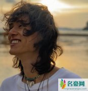 明日之子杨英格年龄背景资料 国际超模的颜值就是