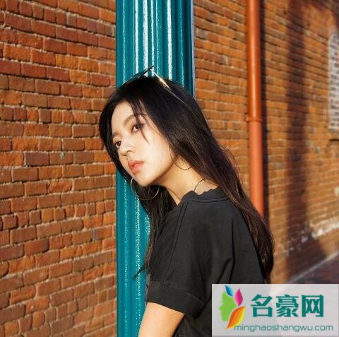 何瑞贤和谁长得像