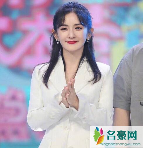 谢娜之前是乐华的吗