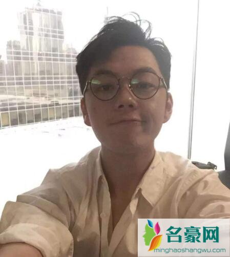 陈秋莳是做什么的