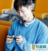 王以纶怎么出道的 王以纶新剧饰演耿直it男备受关注