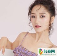肖燕资源为什么那么好 肖燕颜值演技均在线未来可