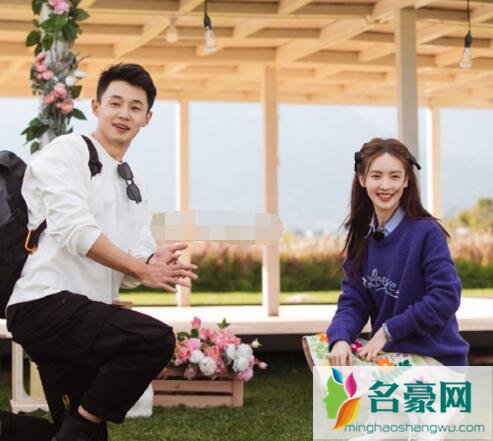 金晨拒绝陈一鸣