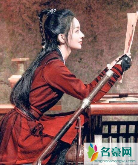 周洁琼有翡加戏