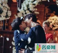 沈肯尼去世是怎么回事 沈煜伦隐瞒爱人死讯是真的