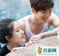 王以纶赵露思的关系是什么 他们两个人在一起了吗